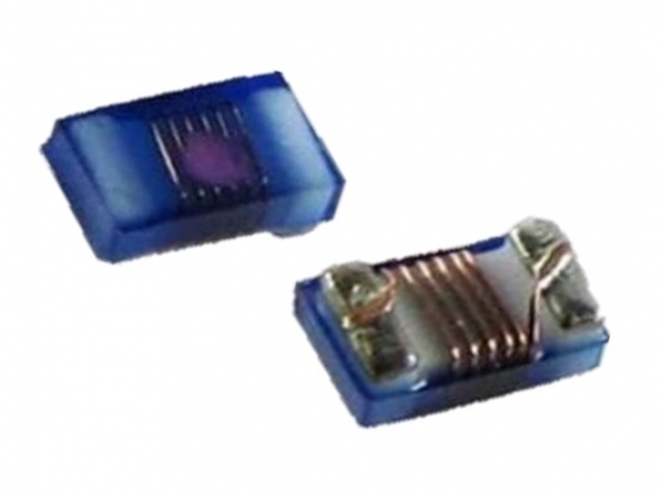 Wire Wound Inductors（Ceramic) | RF Chip Inductor Series-NLF